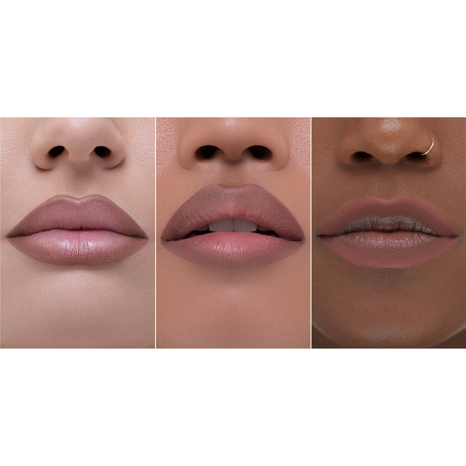 I NEED A NUDE LIP CRAYON (LÁPIZ MATE PARA LABIOS)